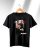  JE T'AIME Custom Date & Photo T-Shirt – Egyedi Dátumos Póló